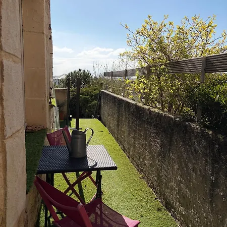 De Charme Avec Jardin, Proche De Rodez - 4 Personnes Feriehus