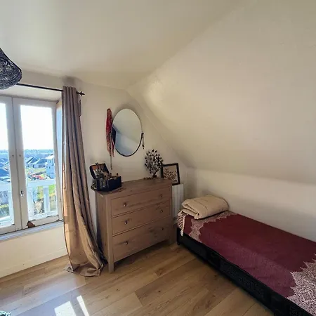Feriehus De Charme Avec Jardin, Proche De Rodez - 4 Personnes *